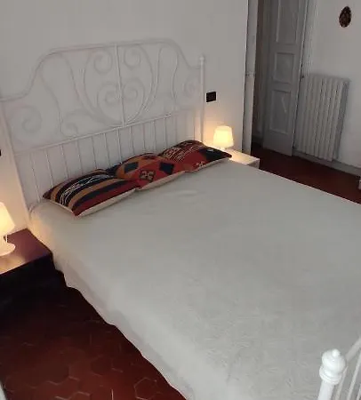 Ideale Per Escursionisti, A Pochi Minuti Dal Mare E Dalle Falesie- Casa Celeste Cisano sul Neva Buitenkant foto