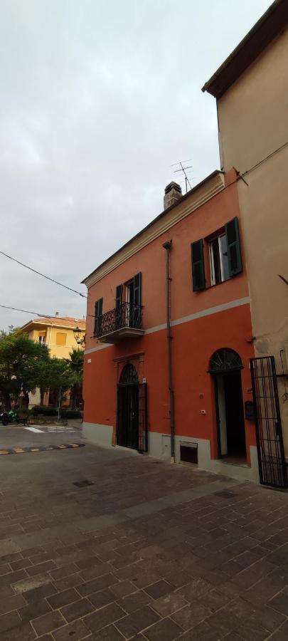 Ideale Per Escursionisti, A Pochi Minuti Dal Mare E Dalle Falesie- Casa Celeste Ferienhaus