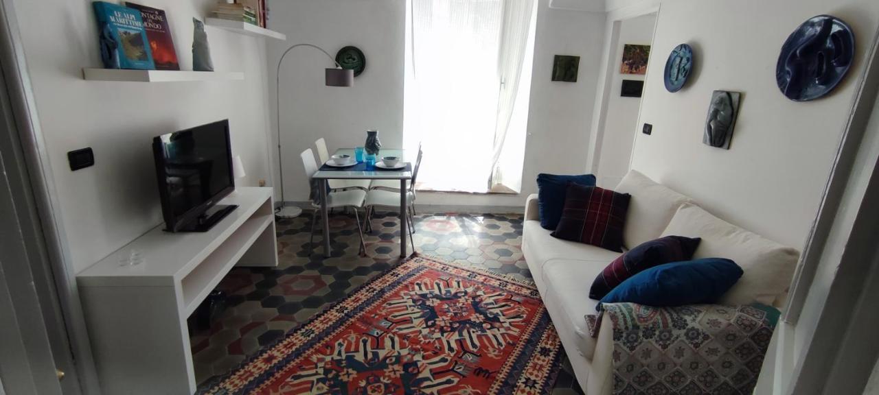 Ferienhaus Ideale Per Escursionisti, A Pochi Minuti Dal Mare E Dalle Falesie- Casa Celeste *