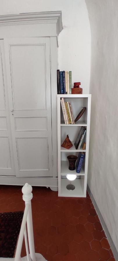 Ideale Per Escursionisti, A Pochi Minuti Dal Mare E Dalle Falesie- Casa Celeste Ferienhaus *