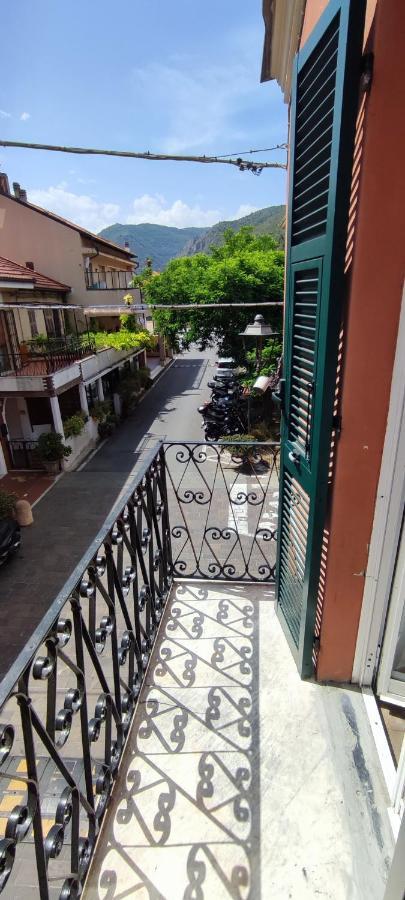 Ferienhaus Ideale Per Escursionisti, A Pochi Minuti Dal Mare E Dalle Falesie- Casa Celeste *