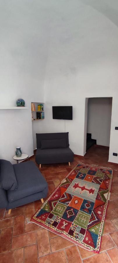 Ideale Per Escursionisti, A Pochi Minuti Dal Mare E Dalle Falesie- Casa Celeste *